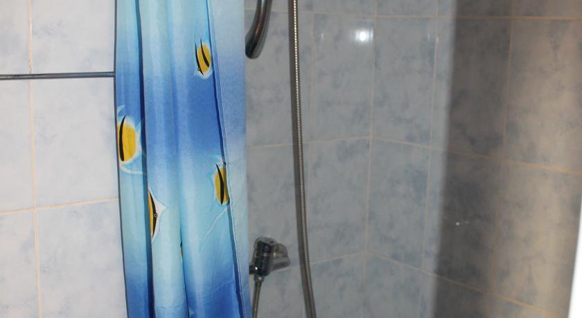 Гостиница Guest House Gorkogo 60 Алушта-13