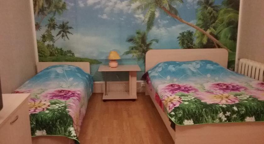 Гостиница Guest House Gorkogo 60 Алушта-25