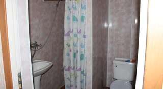 Гостиница Guest House Gorkogo 60 Алушта-4